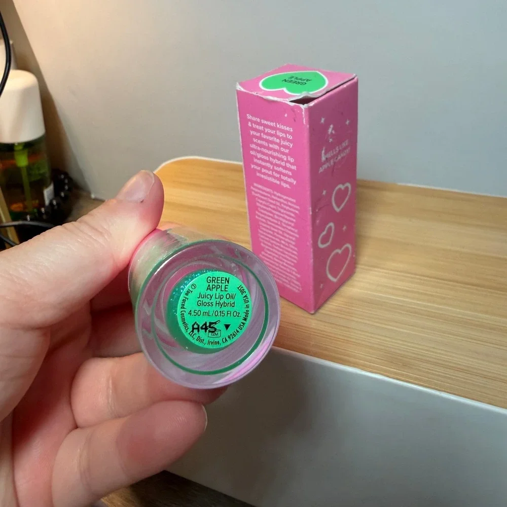Too Faced too faced